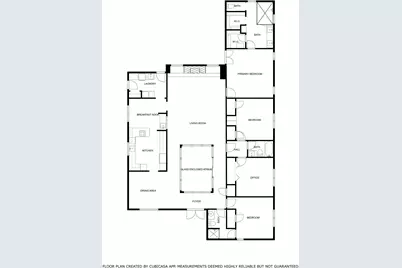 1719 Prairie Mark Lane, Houston, TX 77077 - Photo 3