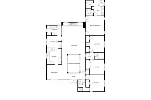 1719 Prairie Mark Ln, Houston, TX 77077 - Photo 3