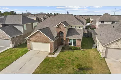 13607 Alaskan Brown Bear Trail, Crosby, TX 77532 - Photo 27