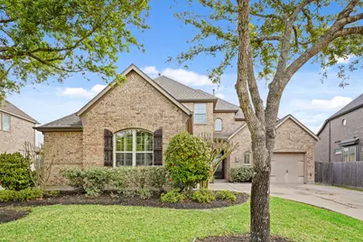 16834 Gypsy Red Drive, Cypress, TX 77433 - Photo 1