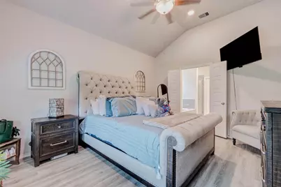 21650 Calico Bush Trail, Katy, TX 77449 - Photo 25