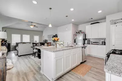 21650 Calico Bush Trail, Katy, TX 77449 - Photo 5