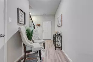 21650 Calico Bush Trail, Katy, TX 77449 - Photo 9