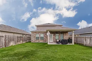 21650 Calico Bush Trail, Katy, TX 77449 - Photo 29