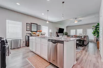 21650 Calico Bush Trail, Katy, TX 77449 - Photo 3
