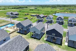 1032 Sunset Circle W, Crystal Beach, TX 77650 - Photo 47