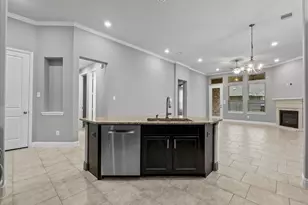2606 Bethel Springs Ln, League City, TX 77573 - Photo 9