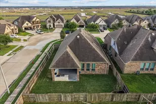 2606 Bethel Springs Ln, League City, TX 77573 - Photo 47