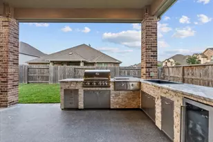 2606 Bethel Springs Ln, League City, TX 77573 - Photo 35