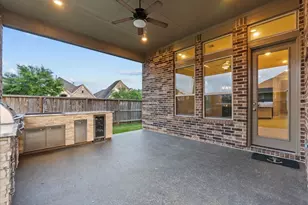 2606 Bethel Springs Ln, League City, TX 77573 - Photo 41