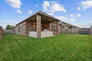 2606 Bethel Springs Ln, League City, TX 77573 - Photo 39