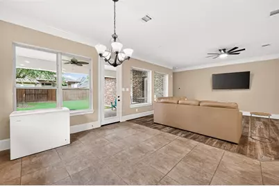 6839 Pioneer Trail, Katy, TX 77493 - Photo 17