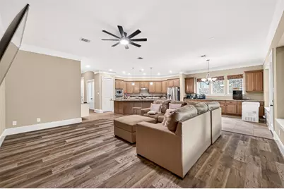6839 Pioneer Trail, Katy, TX 77493 - Photo 5