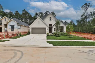 29874 Amber Brook Drive, Magnolia, TX 77354 - Photo 1