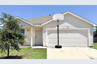 6735 Carlton Crest, San Antonio, TX 78253 - Photo 1