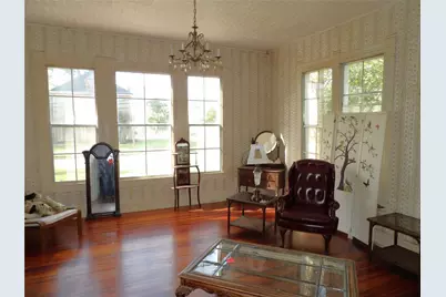718 E Houston Avenue, Crockett, TX 75835 - Photo 11