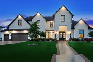 2017 Bennet Ln, Conroe, TX 77384 - Photo 7