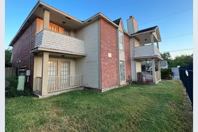 11514-A Nobility Drive #A, Houston, TX 77477 - Photo 1