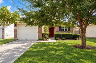 21110 Wortham Oaks Dr, Humble, TX 77338 - Photo 1