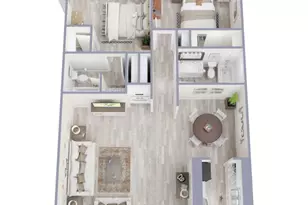 1212 Hampshire Ln, Richardson, TX 75080 - Photo 3