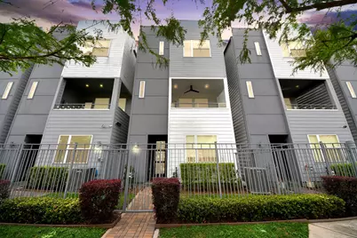 1721 Eado Point Lane, Houston, TX 77003 - Photo 1