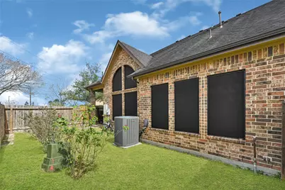 17805 Arapaho Hill Ln Lane, Humble, TX 77346 - Photo 33