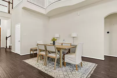 17805 Arapaho Hill Ln Lane, Humble, TX 77346 - Photo 9