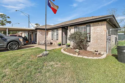 15455 Woodforest Boulevard, Channelview, TX 77530 - Photo 1