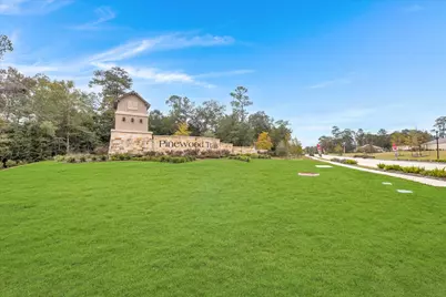 10642 Lost Maples Drive, Cleveland, TX 77328 - Photo 35