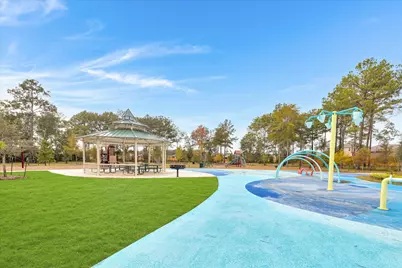 10642 Lost Maples Drive, Cleveland, TX 77328 - Photo 35