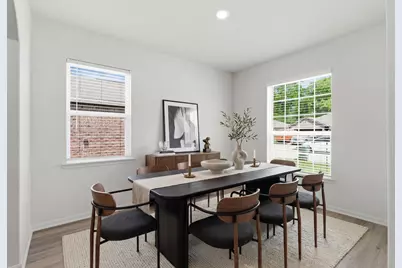 10642 Lost Maples Drive, Cleveland, TX 77328 - Photo 11