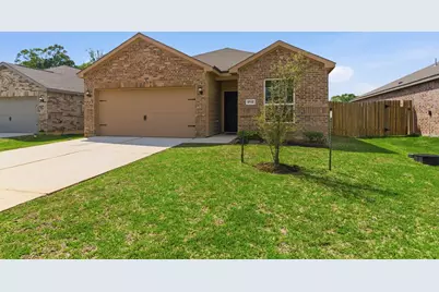 10642 Lost Maples Drive, Cleveland, TX 77328 - Photo 1
