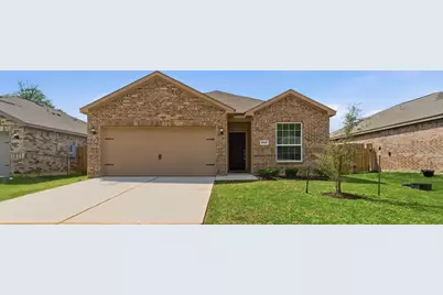 10642 Lost Maples Drive, Cleveland, TX 77328 - Photo 3