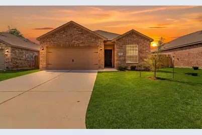 10642 Lost Maples Drive, Cleveland, TX 77328 - Photo 37