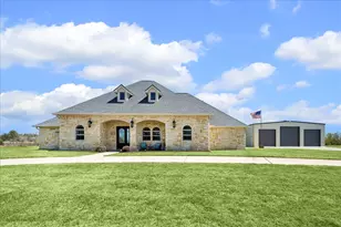 2970 Settler's Way Dr, Sealy, TX 77474 - Photo 1