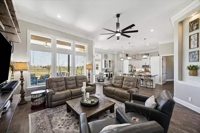 2970 Settlers Way Drive, Sealy, TX 77474 - Photo 9