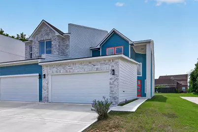 115 Capetown Lane, Conroe, TX 77356 - Photo 1
