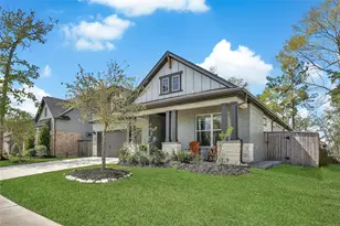 325 Bromley Square Dr, Montgomery, TX 77316 - Photo 3