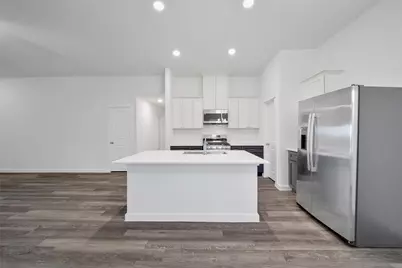 141 County Road 5102B, Cleveland, TX 77327 - Photo 5