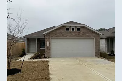 434 Southern Magnolia Way, Magnolia, TX 77354 - Photo 1