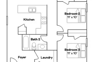 434 Southern Magnolia Wy, Magnolia, TX 77354 - Photo 9