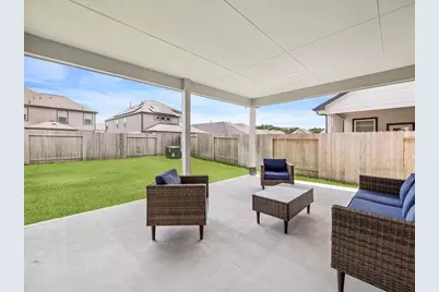 5619 Sandhill Oak Trail, Houston, TX 77066 - Photo 23