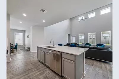 5619 Sandhill Oak Trail, Houston, TX 77066 - Photo 5