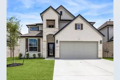 5619 Sandhill Oak Trail, Houston, TX 77066 - Photo 1