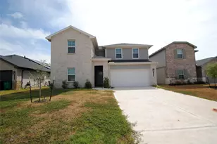 31907 Melkridge Rd, Fulshear, TX 77441 - Photo 1