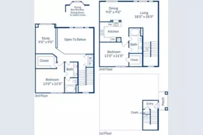 702 Hadley Street #0321, Houston, TX 77002 - Photo 17