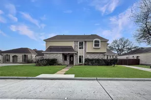 3310 Country Club Blvd, Stafford, TX 77477 - Photo 1
