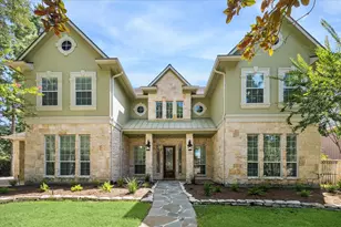 6307 Hidden Lakes Dr, Kingwood, TX 77345 - Photo 1