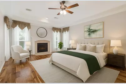 6307 Hidden Lakes Drive, Kingwood, TX 77345 - Photo 17