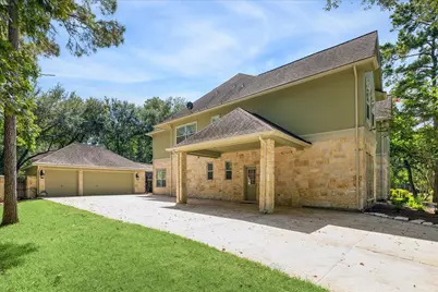 6307 Hidden Lakes Drive, Kingwood, TX 77345 - Photo 35